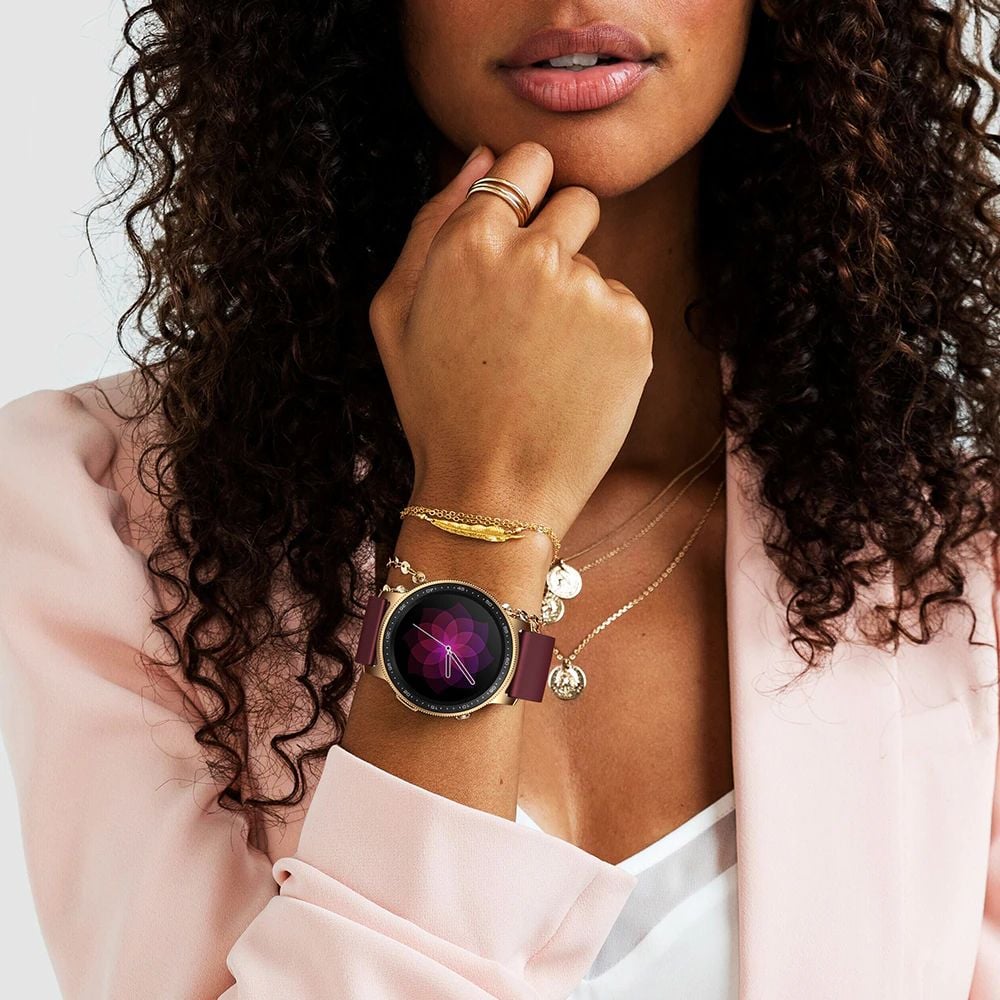 Zeblaze GTR 2 Smartwatch in bd